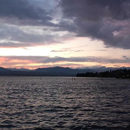 71 Via Vittorio Emanuele, Vista Lago E Terme Daire Sirmione Dış mekan fotoğraf