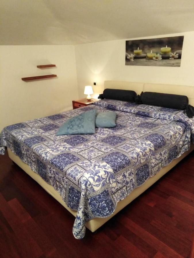 71 Via Vittorio Emanuele, Vista Lago E Terme Daire Sirmione Dış mekan fotoğraf