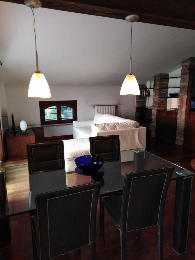 71 Via Vittorio Emanuele, Vista Lago E Terme Daire Sirmione Dış mekan fotoğraf